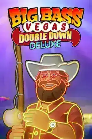 Big Bass Vegas slot by Pragmatic Play