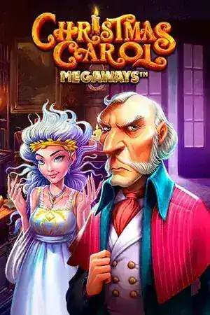 Christmas Carol Megaways slot by Pragmatic Play