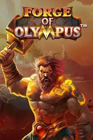 Forge of Olympus slot by Pragmatic Play