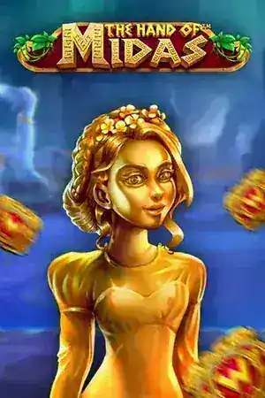 The Hand of Midas 2 slot by Pragmatic Play