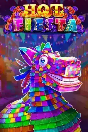 Hot Fiesta slot by Pragmatic Play