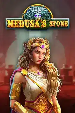 Medusa's Stone slot by Pragmatic Play