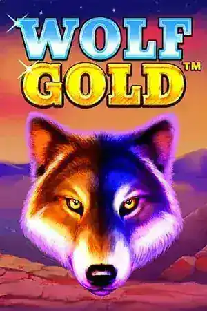 Wolf Gold slot by Pragmatic Play