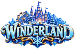 Winderland Casino logo